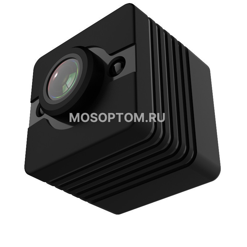 SQ12 Мини водонепроницаемая камера 1080P HD оптом - Фото №8